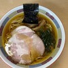煮干鰮らーめん 圓 八王子本店