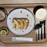 hotel anddoggy 京都二条 - 