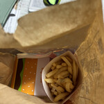 マクドナルド 新杉田駅店 - 