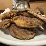 世界の山ちゃん 駅西４号店 - 