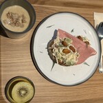 hotel anddoggy 京都二条 - 