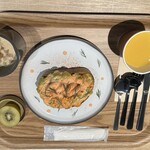 hotel anddoggy 京都二条 - 