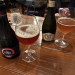 ラ・ボッテガイア - 