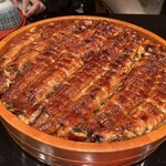 うなぎのしろむら - 