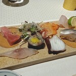 和キッチンしん介 - 