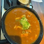 うどん魂 侍 - 