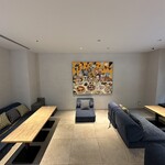 hotel anddoggy 京都二条 - 