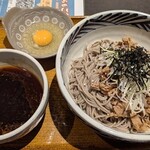 おらが蕎麦 - 写真３