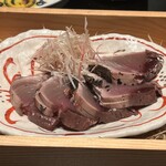 うなぎのしろむら - 