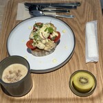 hotel anddoggy 京都二条 - 