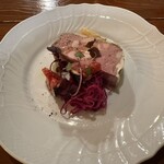 ラ・ボッテガイア - 