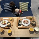hotel anddoggy 京都二条 - 