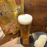 麹町いづみや しろ - 