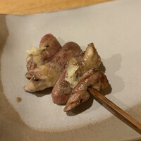 地葉はなれ - 