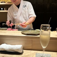 鮨 若尊 - 