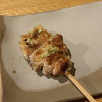 地葉はなれ - 