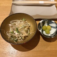 地葉はなれ - 