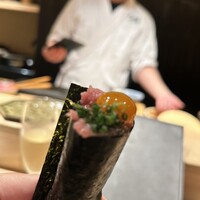 鮨 若尊 - 