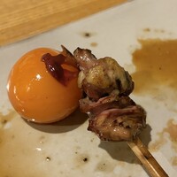 地葉はなれ - 