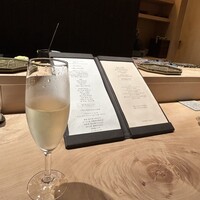 鮨 若尊 - 