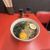 鶏だし そば うどん 三丁目