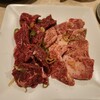 厳選和牛 焼肉 牛幸苑 新宿本店