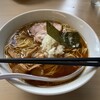 ラーメン専門 藍華