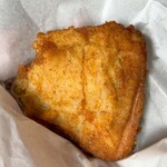 ケンタッキーフライドチキン - 料理写真: