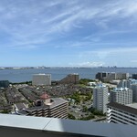 ホテルエミオン東京ベイ 日本料理 Kai - 