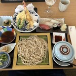 ホテルエミオン東京ベイ 日本料理 Kai - 