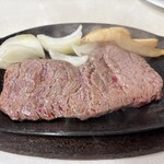 ジャッキー ステーキハウス - 