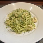 生パスタのお店 collina - 