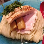 中華そば トリコ - 