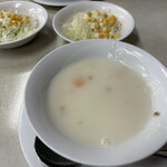 ジャッキー ステーキハウス - 