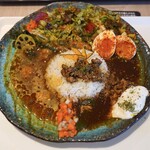BOTANI：CURRY - 