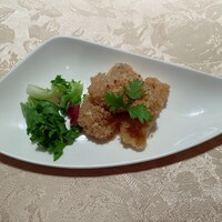 中国料理 桃李 ホテル日航大阪 - 