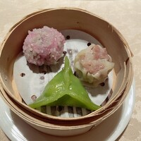 中国料理 桃李 ホテル日航大阪 - 