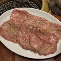 焼肉 スタミナ苑 - 