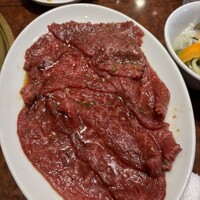 焼肉 スタミナ苑 - 