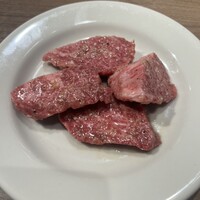 焼肉あきら - 
