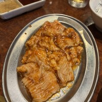 焼肉 スタミナ苑 - 