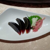 中国料理 桃李 ホテル日航大阪 - 