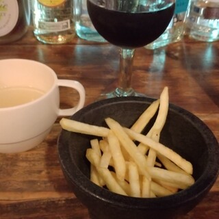 カンティーナ エルボラーチョ_1