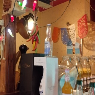 カンティーナ エルボラーチョ_0