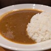 モジャカレー