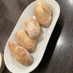 La Bonta - バゲット