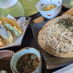 レストラン花咲 - 