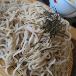 レストラン花咲 - 