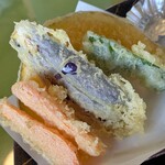 レストラン花咲 - 