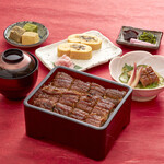 うな豊  - メイン写真: